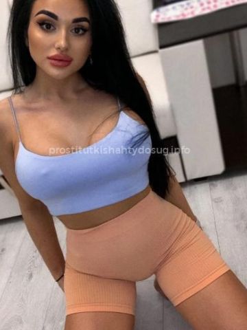 Анкета проститутки Кира - Фото 1, , 23 года, №376673